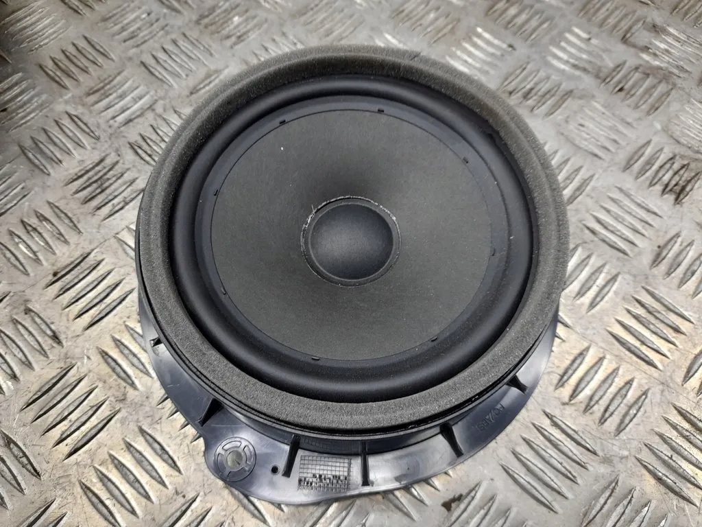 фото №11, Audi q5 sq5 80a035223a ustaw динамики