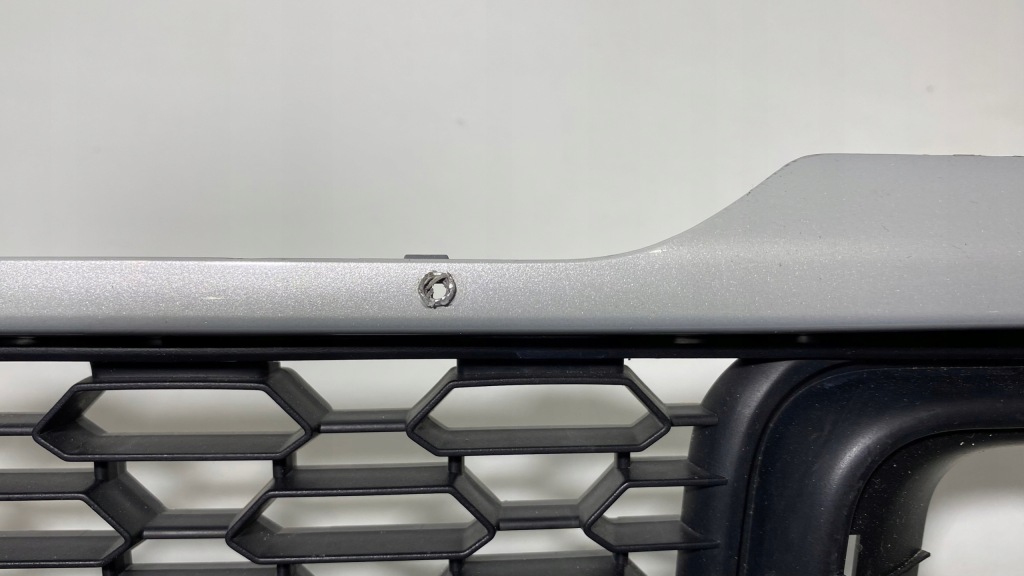 фото №7, Решётка радиатора бампера mini cooper s r56 166149-10