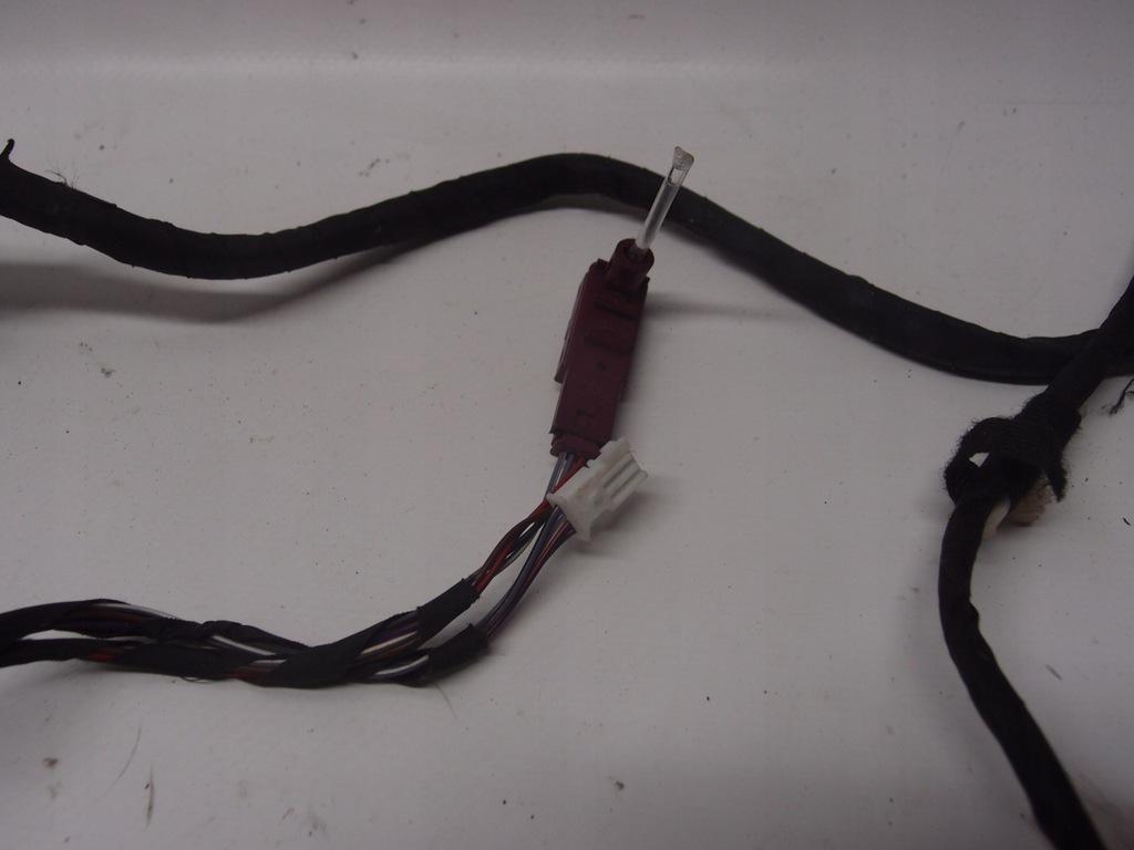 фото №6, Жгут электропроводка дверь правый перед bmw x3 g01 8792350