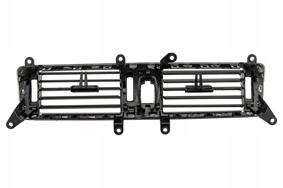 фото №9, Решётка вентиляционная nty