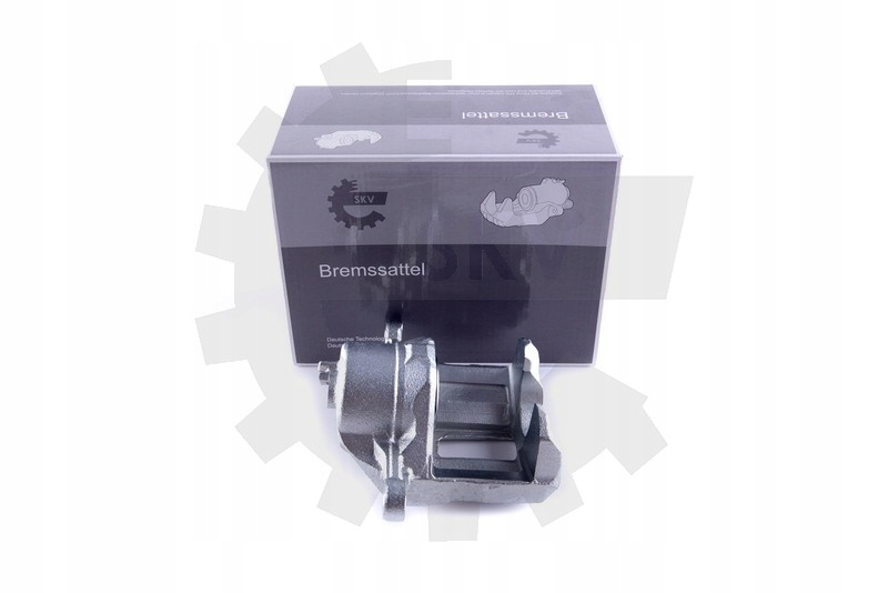 фото №1, Супорт гальма 50skv782 / 343151