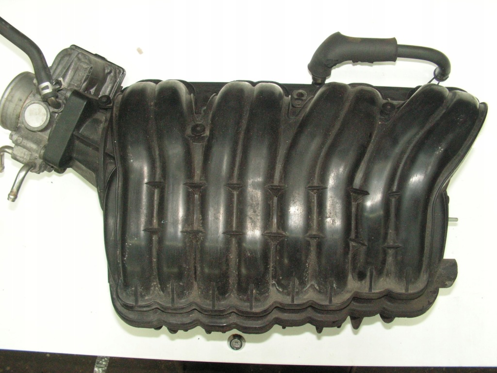 фото №1, Avensis t22 2,0 бензин колектор всмоктуючий