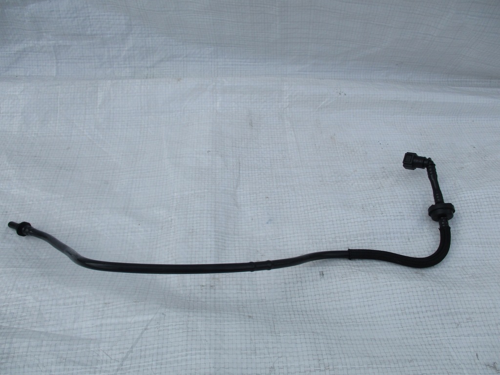 фото №1, Jaguar xj range rover 3.0 sc шланг вакуумa