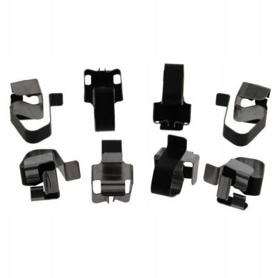 фото №1, Набір монтажний klocków/przód dodge dakota 2005-2010