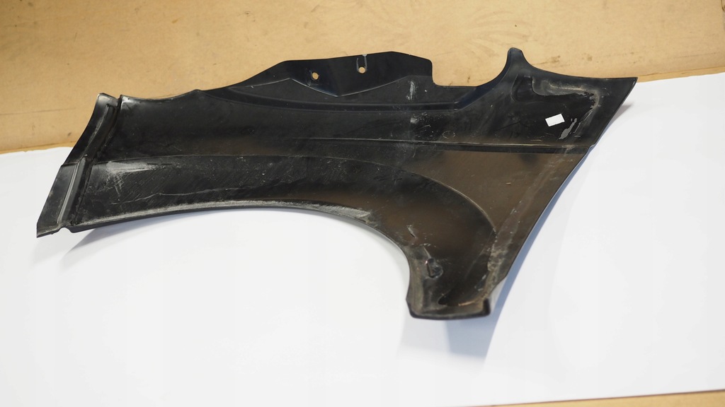 фото №7, Крила pp оригінал microcar due 14r