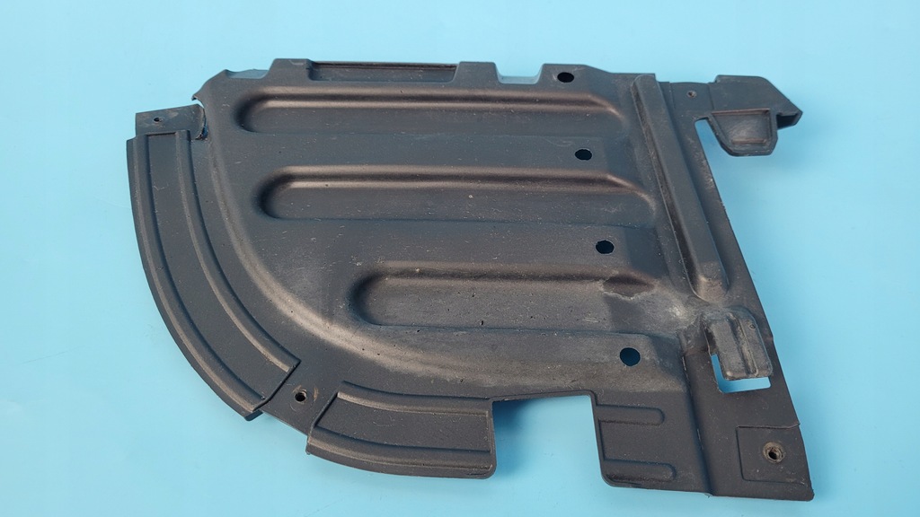 фото №9, Toyota proace ii 20r захист підкрилок лівий задня 9810968580