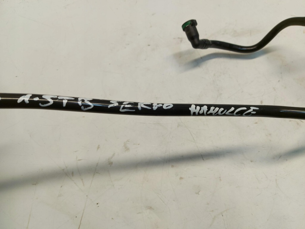 Mg hs 2021, suv 5d трубка шланг підсилювач гальм вакуум насоса 1.5t 10526242 в Україні