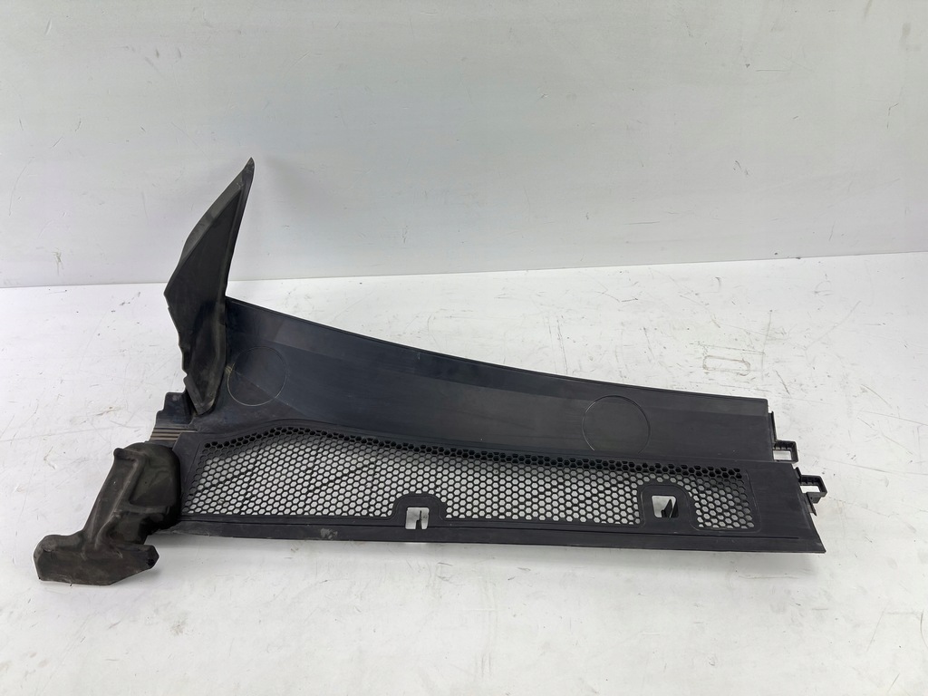 фото №1, Жабо правое citroen ds3 crossback 9820794480