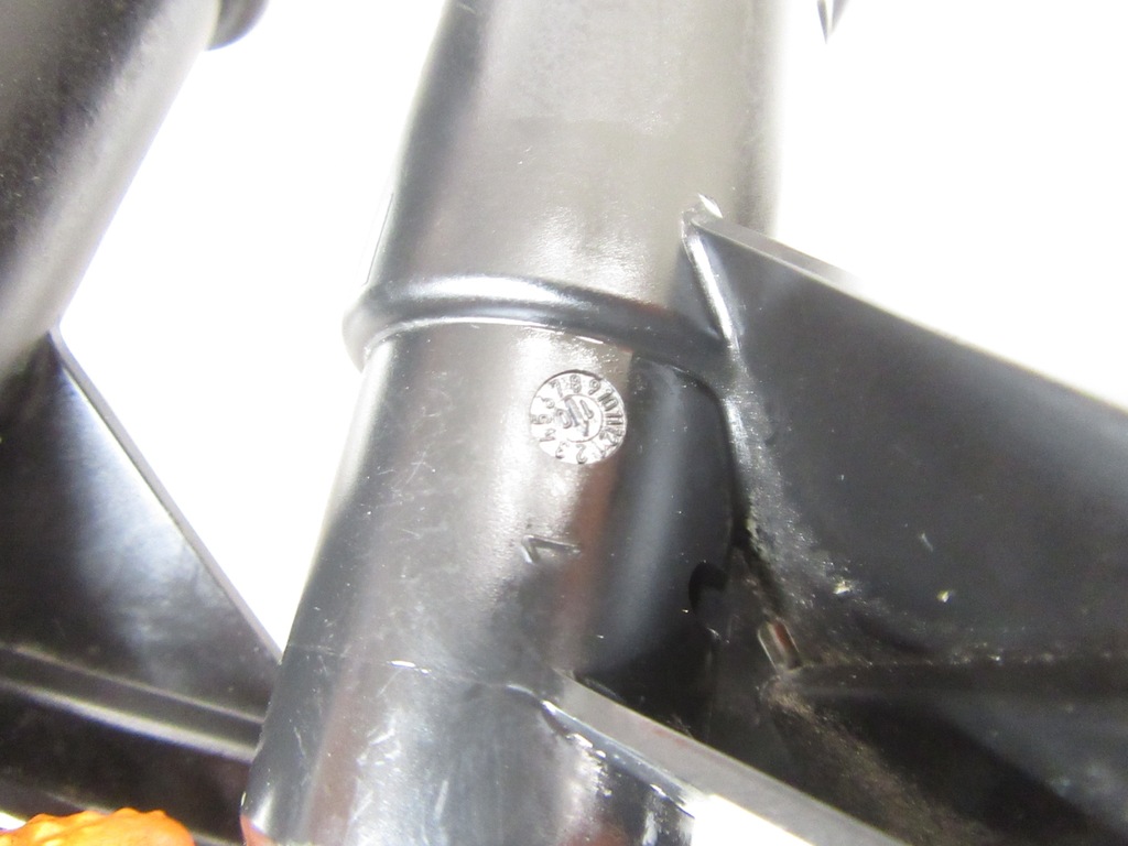 фото №12, Омивач насадка фара лампи bmw 5 e60 e61