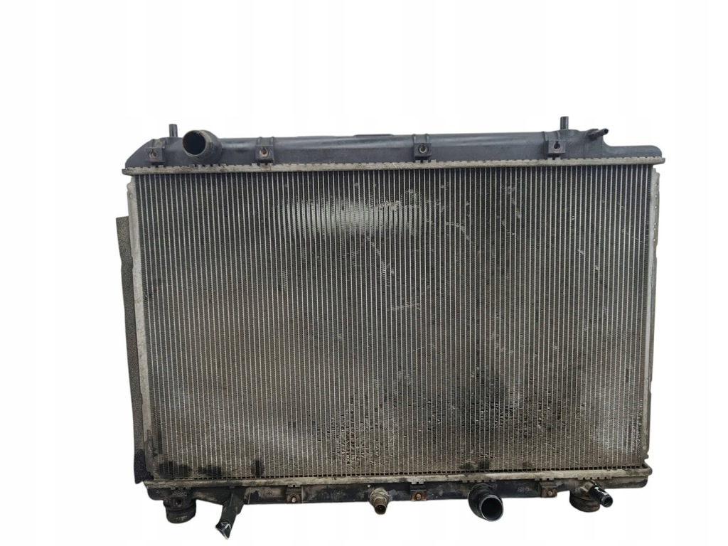 фото №5, Honda fr-v 2008 радиатор