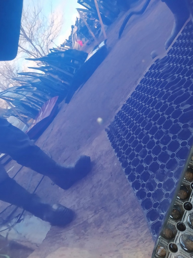 фото №10, Seat alhambra i fl капот lb5n