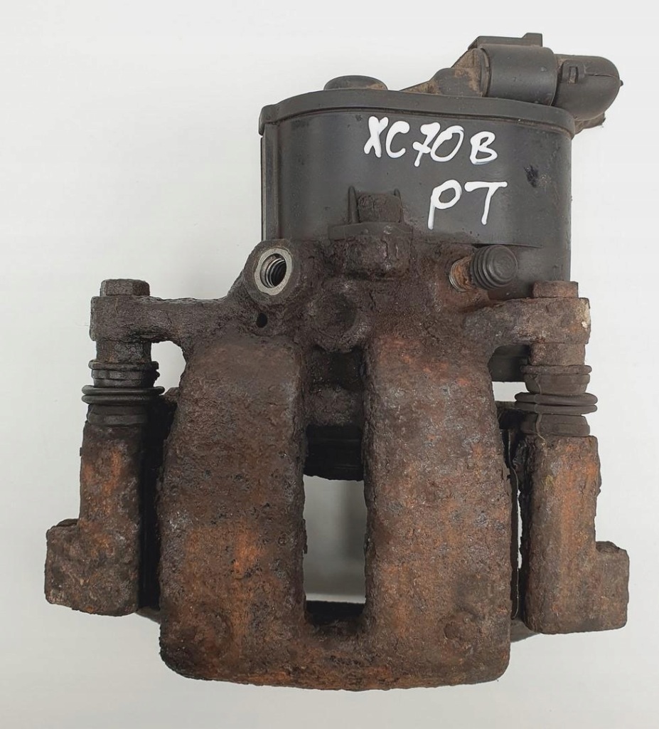 фото №1, Суппорт тормозной правый задняя volvo xc70 ii 32332594