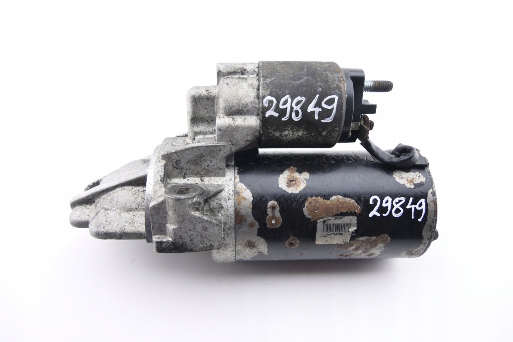 Купити Стартер ford transit mk7 2.2 tdci stm769