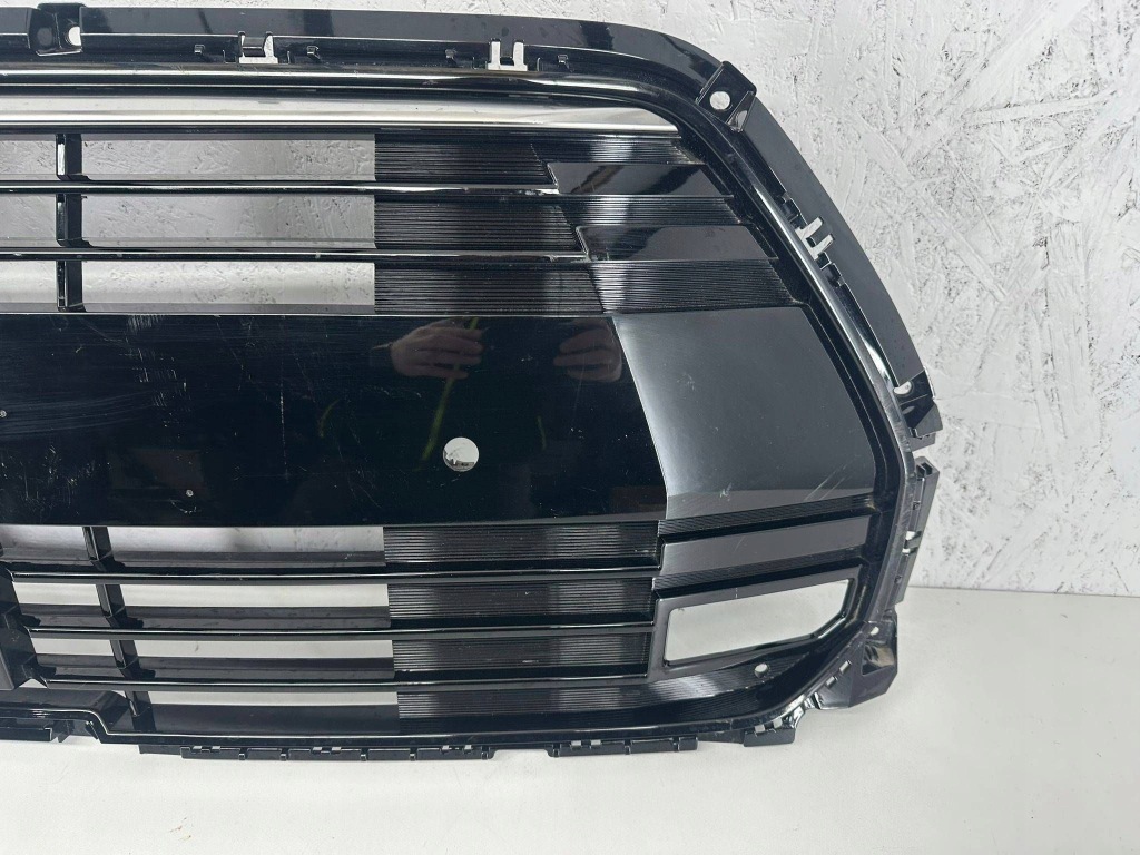 фото №4, Решітка радіатора решітка радіатора перед kia niro ii 86350at400 mkap90