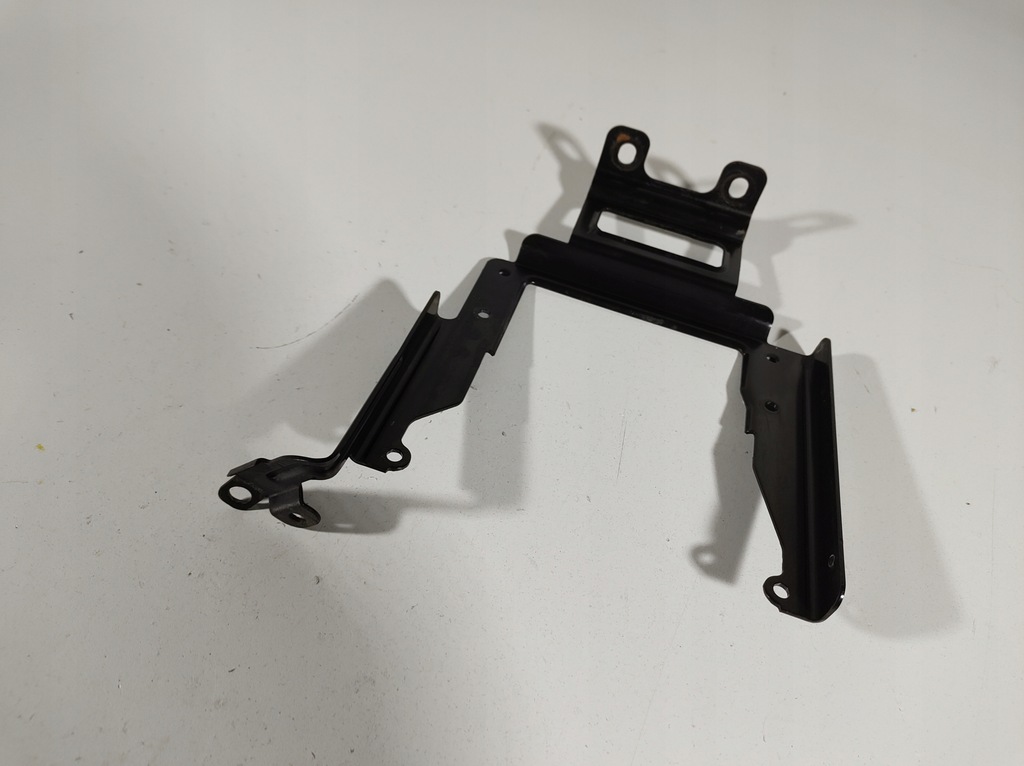 фото №9, Kia sportage iii 10- кронштейн компьютер