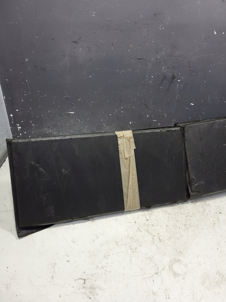 фото №13, Обшивка захист багажника citroen c4 grand picasso ii 9677826677