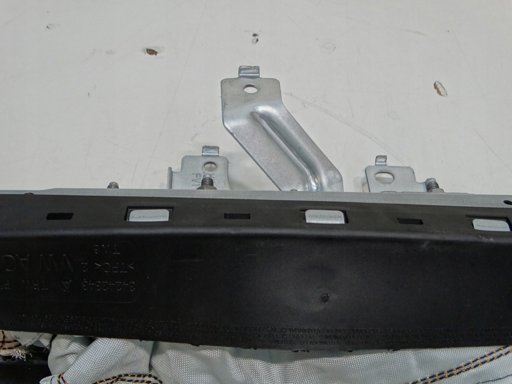 фото №5, Подушка колінна подушка безпеки seat ateca 576880841e