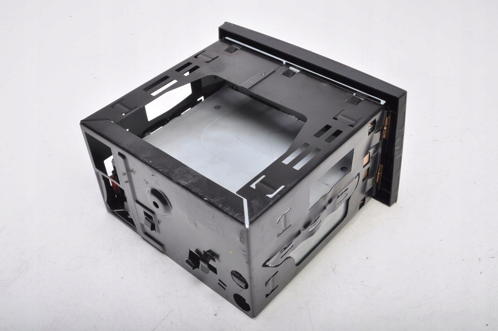 фото №4, Opel meriva a радіо 24469305 cdr 2005