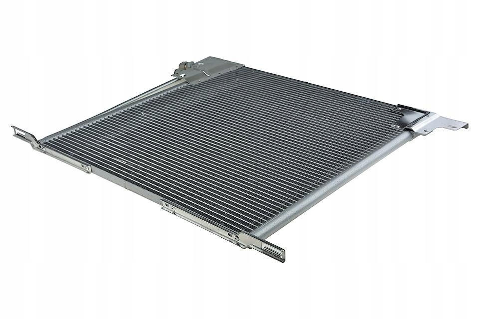 фото №2, Конденсатор кондиціонера