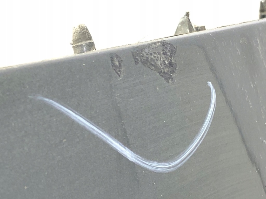 фото №9, Бампер перед ford focus c-max minivan 03-07