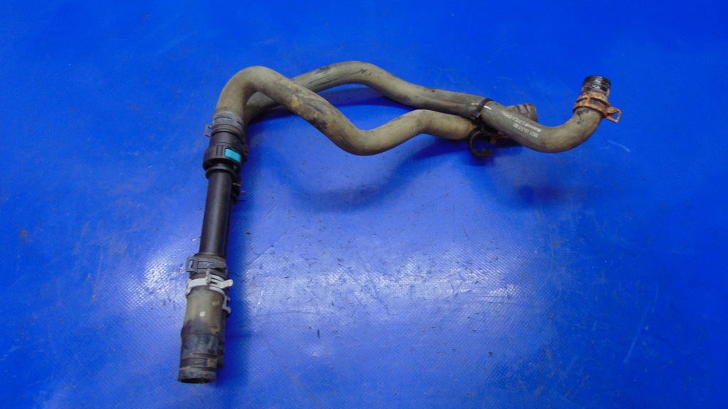 фото №1, Провода wody 2.2 tdci ford transit custom 12-20 rok