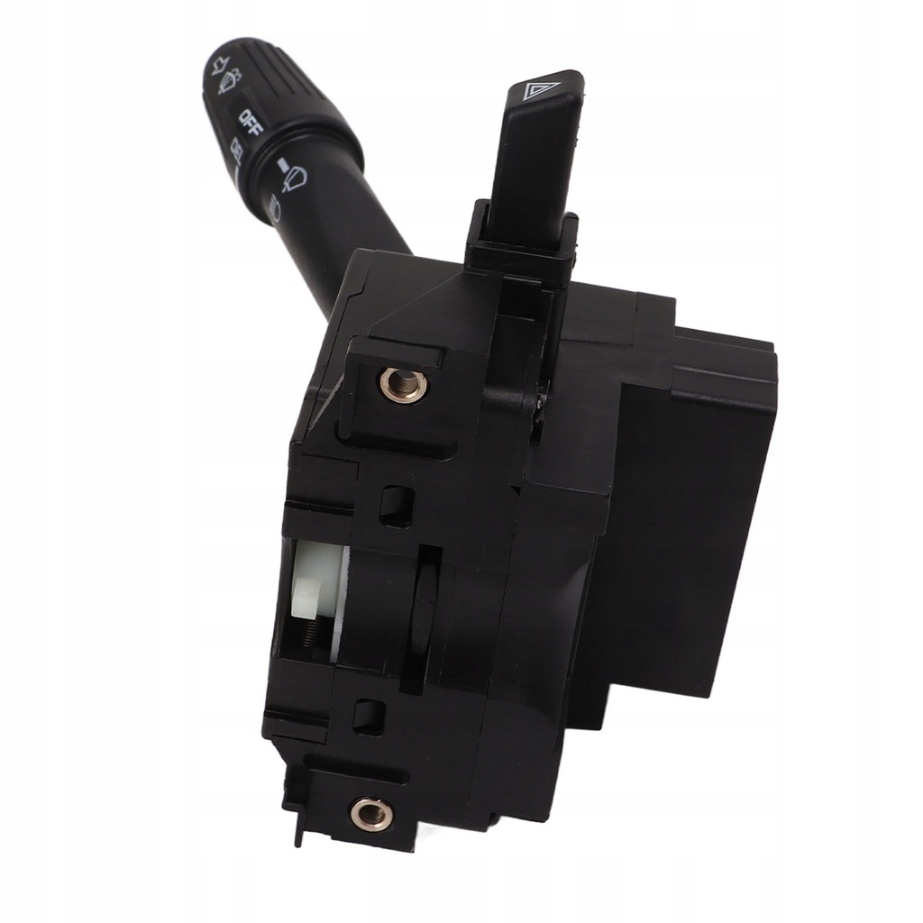 фото №8, Перемикач важіль двірник поворотники 4443943 заміна