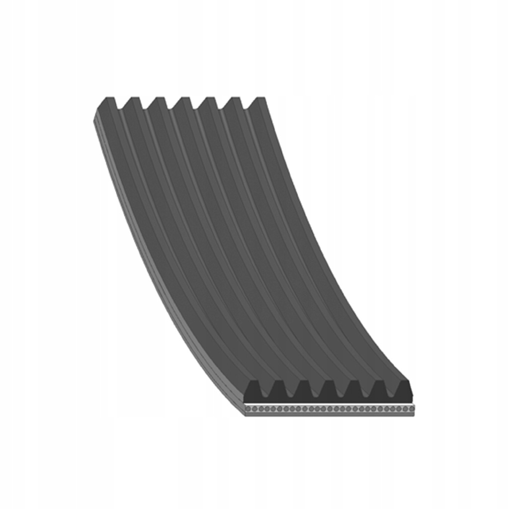 фото №9, Blp ad07r2164 ремень многоручьевой. honda fr-v be 04-