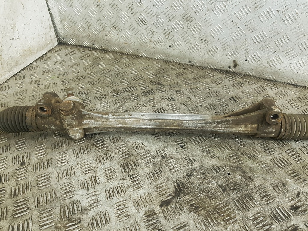 фото №1, Рулевая рейка toyota rav4 3 nsk0031