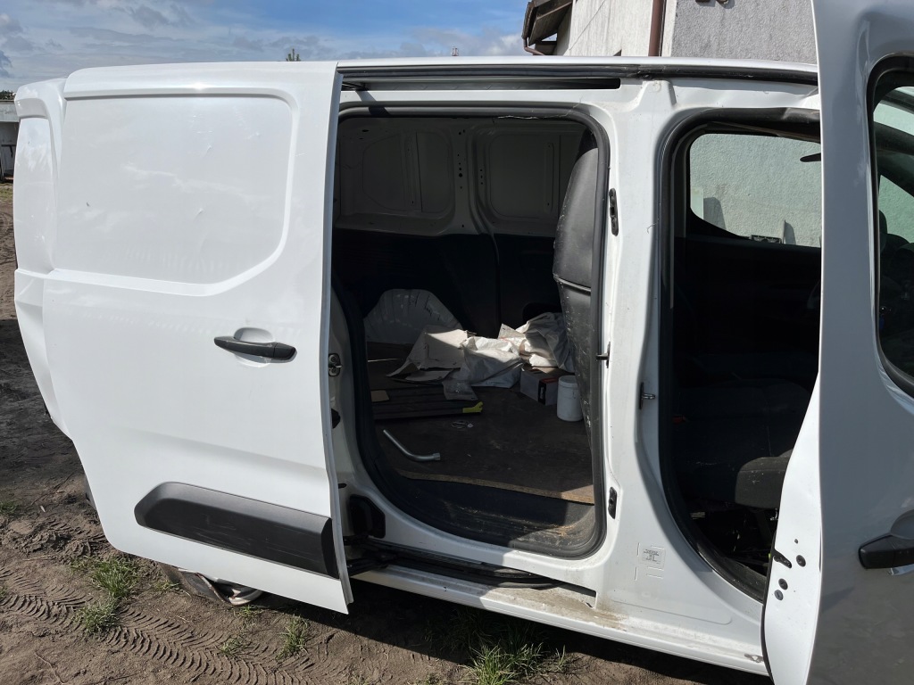 Купить Partner berlingo iv порог стойка  ewp 2020