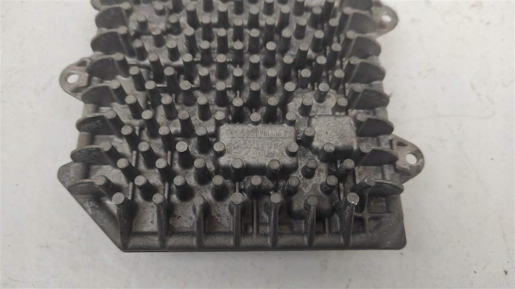 фото №4, Преобразователь ксенон jeep renegade po 2018