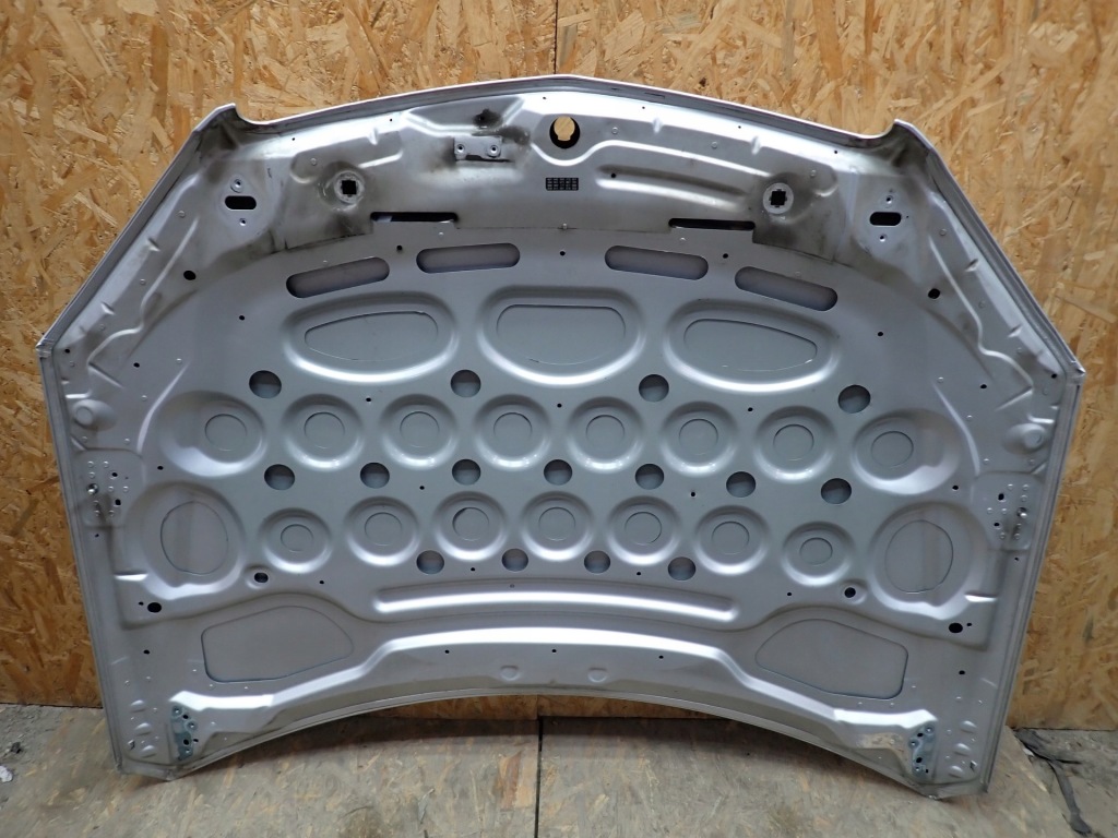 Капот кришка двигуна mercedes c klasa 204 2007-2011r a2048800657 Київ