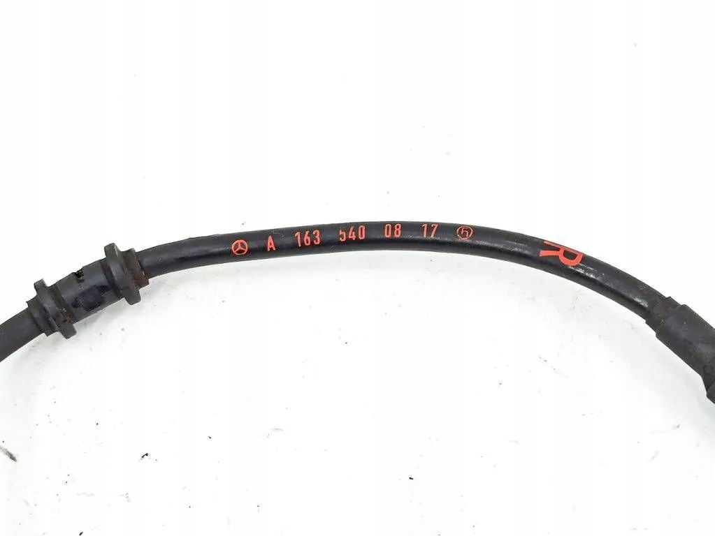 фото №10, Датчик abs передній лівий mercedes-benz m w163 a1635400817 34306723 3.2l