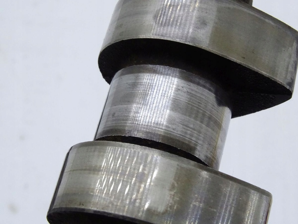 фото №8, Opel vectra b 98- 1.8 16v x18xe1 вал распределительного вала ss