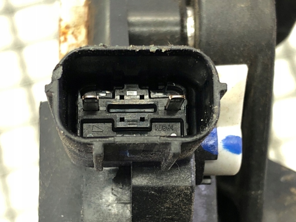 фото №5, Подъемник стекло левый задняя honda cr-v iii suv