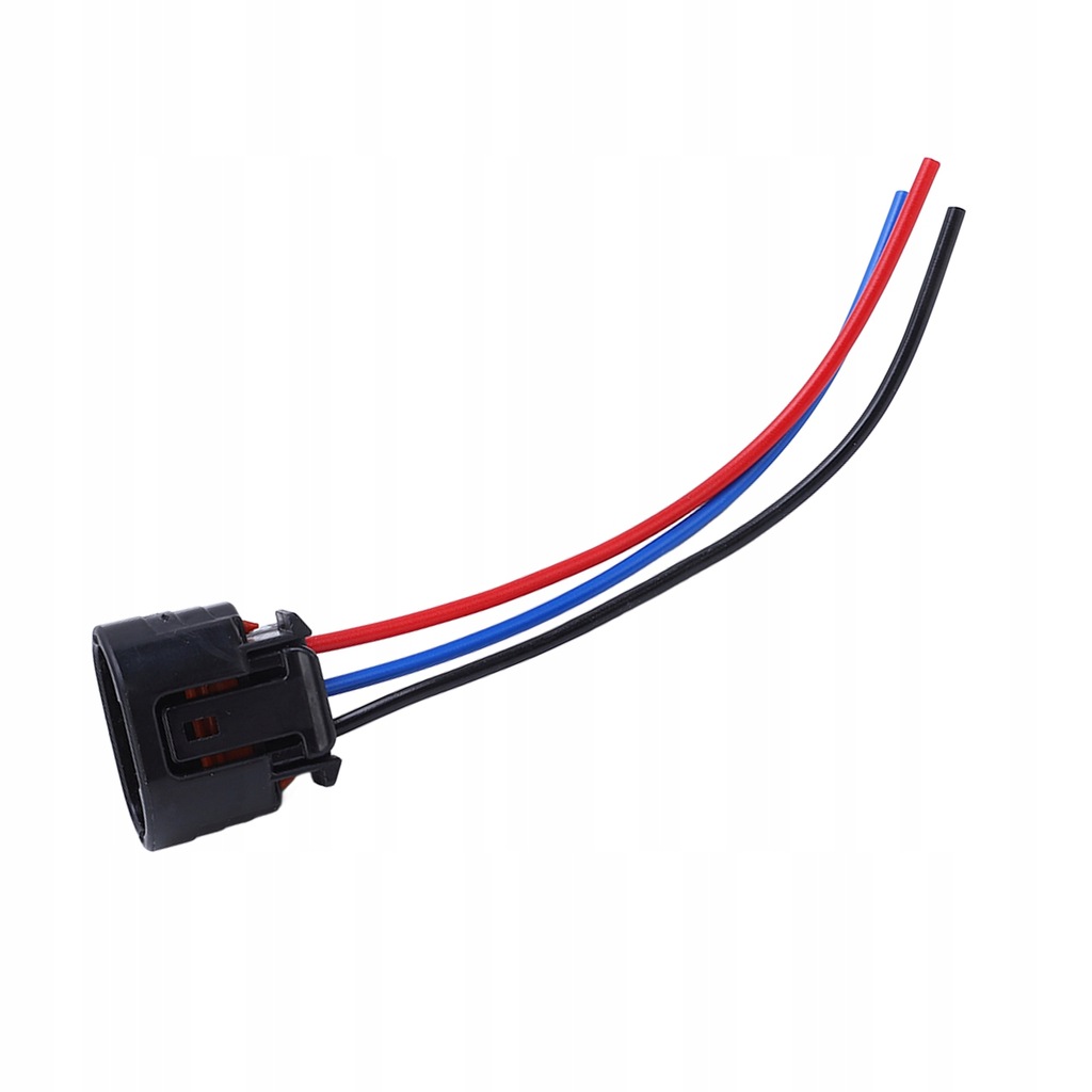 фото №9, 3-контактний генератор ремонт роз'єми uprząż al3303x