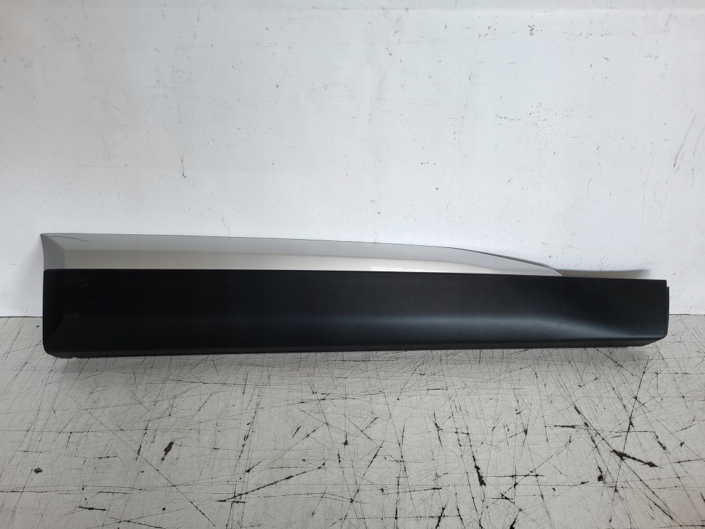 фото №1, Peugeot 2008 ii молдинг двері права перед