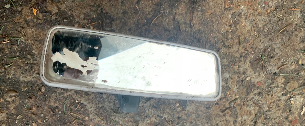 фото №12, Дзеркало внутрішнє заднього виду albea palio siena brava bravo 0143741