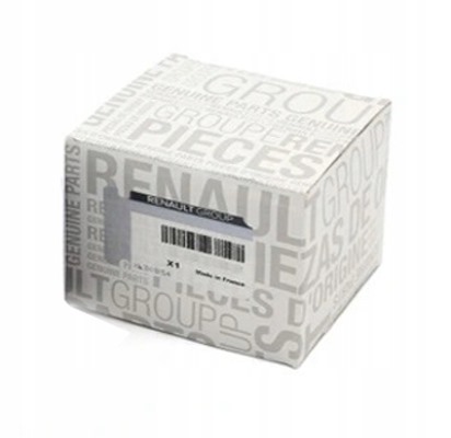 Купить Фильтр топлива do renault latitude 1.5 dci 2.0 3.0