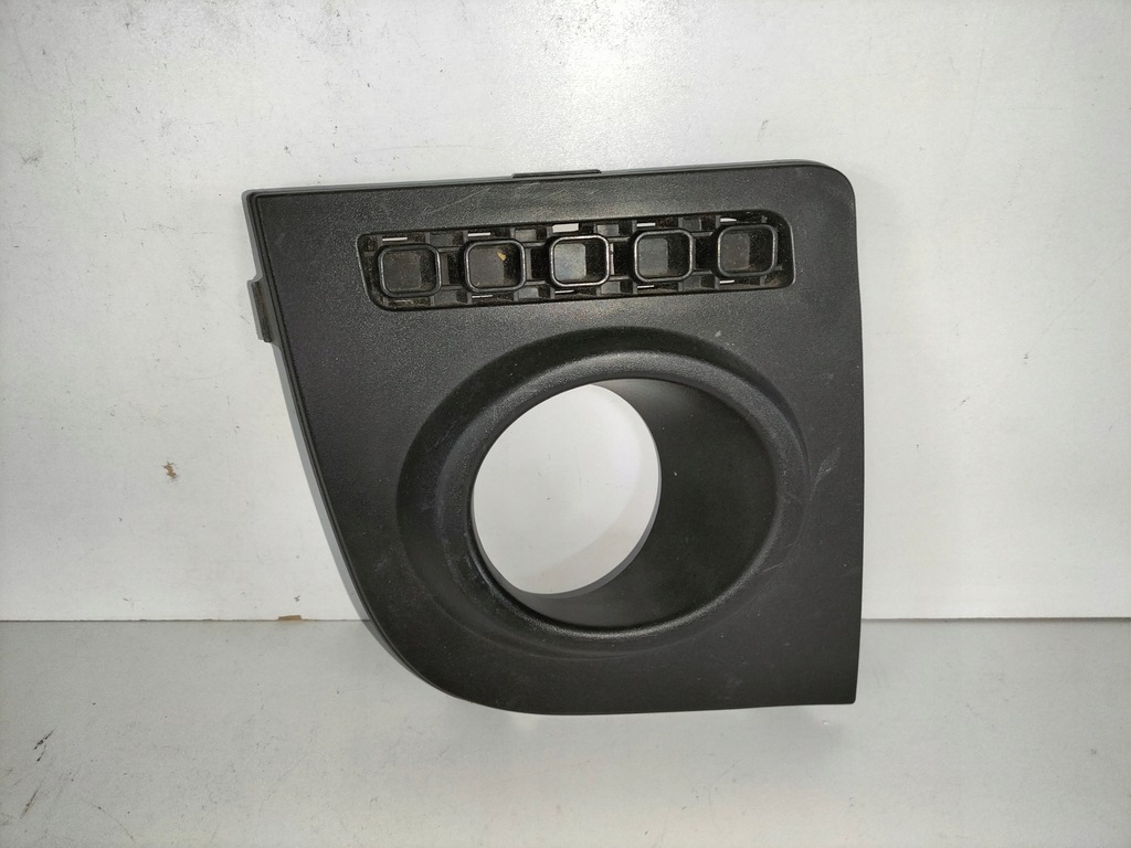 фото №1, Решётка радиатора решётка бампера правая ford fusion lift 05-