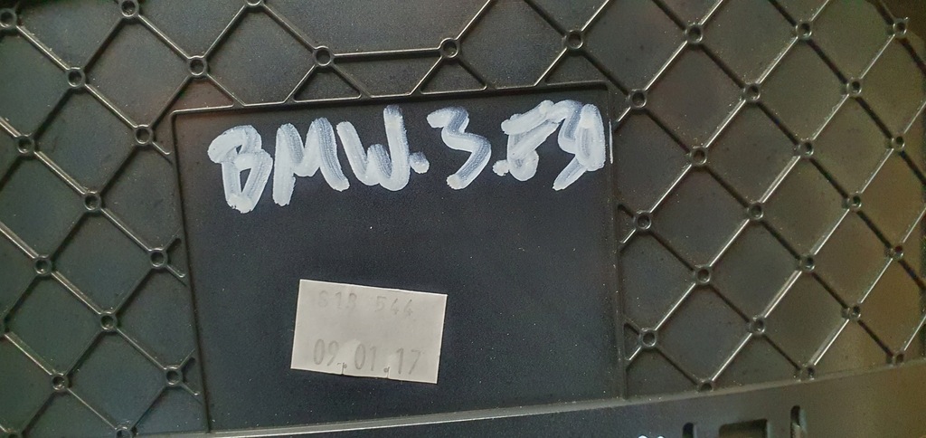 фото №11, Счетчик приборы 56000km bmw 3 f30 f31 1.5 eu 9232893 6843117 6210ik6843117