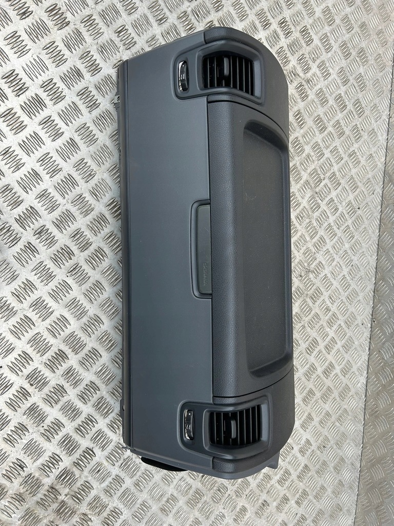 фото №1, Приборная панель приборная панель приборная рамка предохранителей scania r