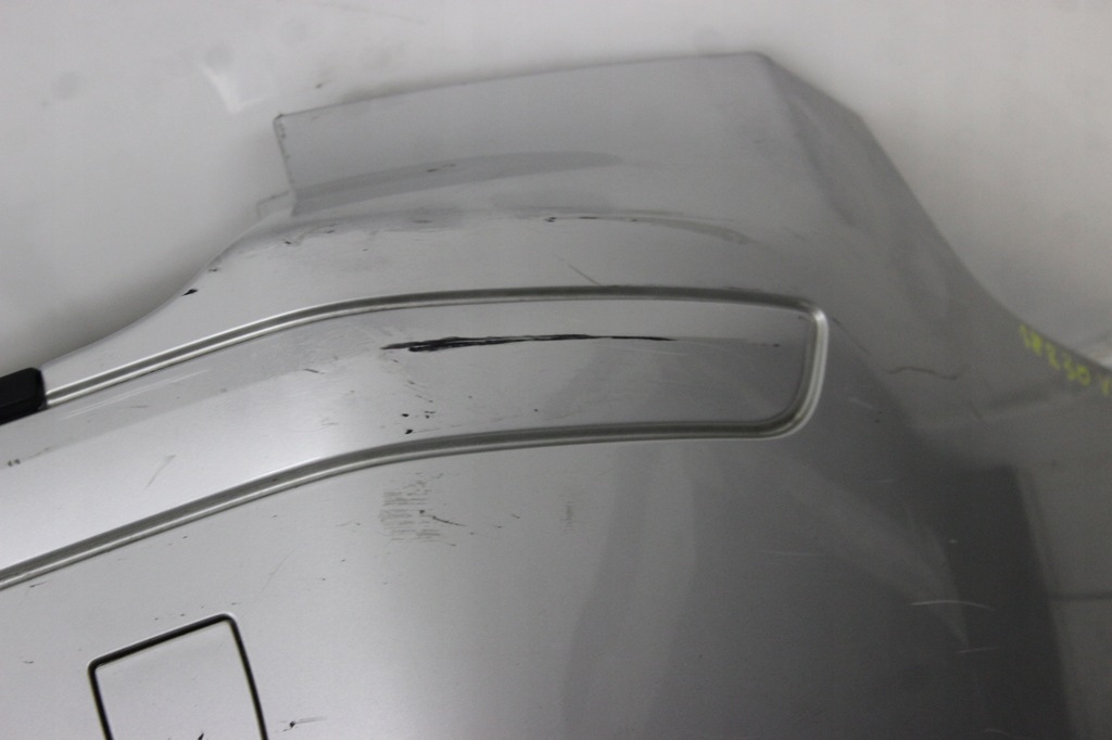 фото №9, Volvo v50 2004r- бампер задняя задний 426 - код лакокрасочного покрытия