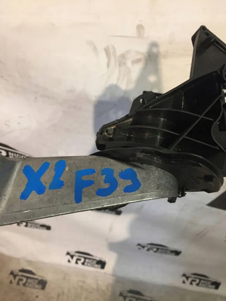 фото №8, Каркас зеркало правое bmw x2 f39 6 pin подогрев