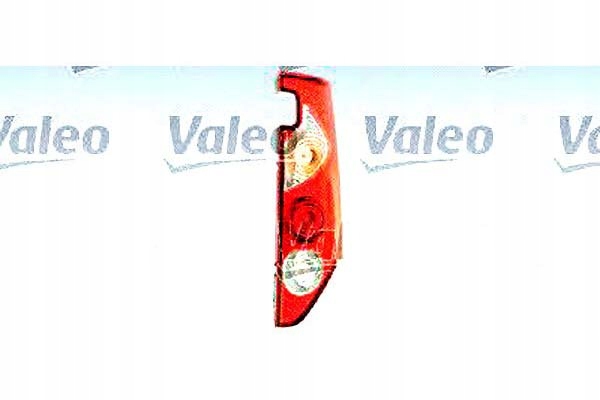 Лампа valeo 8200419952 Ціна