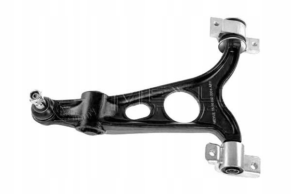 фото №2, Важіль alfa перед 147 156 нижній meyle