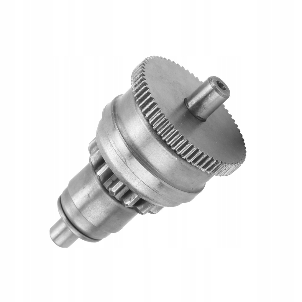 фото №5, Стартер двигателя motocykla головка двигателя