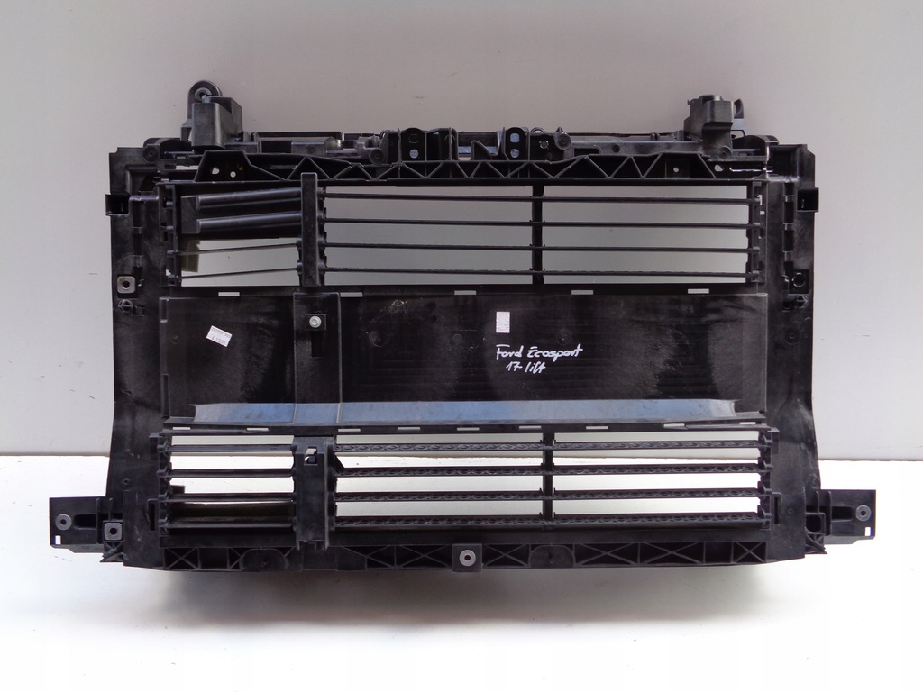 фото №1, Підсилювач pas передній ford ecosport 17- lift