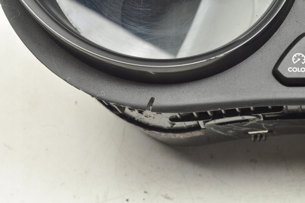 фото №7, Citroen c4 ii 1.6 vti лічильник прилади europa 9675167180