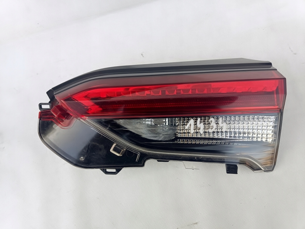 Купить Фара toyota rav 4 21r led 81580-42151 правый