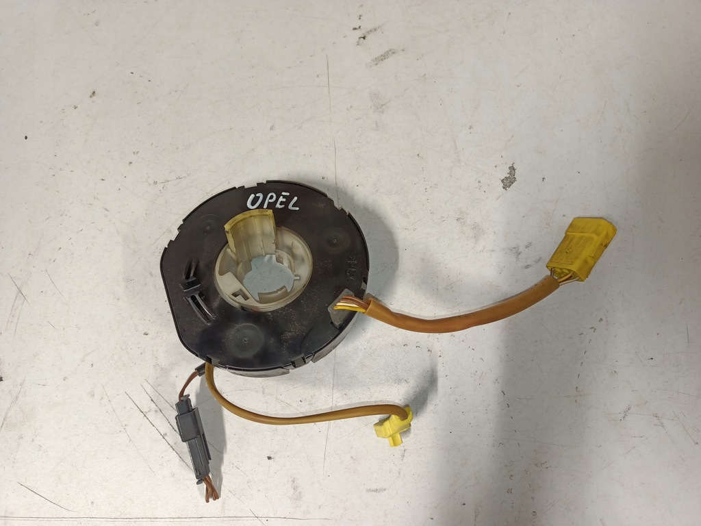 фото №1, Лента руля opel 90491755